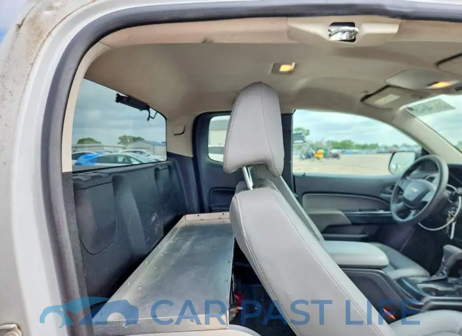 1GCHSBEA5J1193686# 10