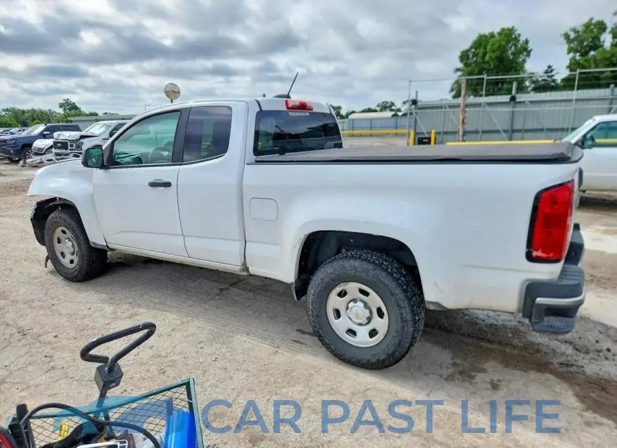 1GCHSBEA5J1193686# 2