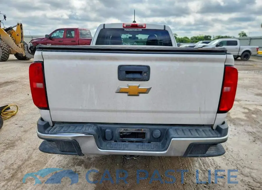1GCHSBEA5J1193686# 6