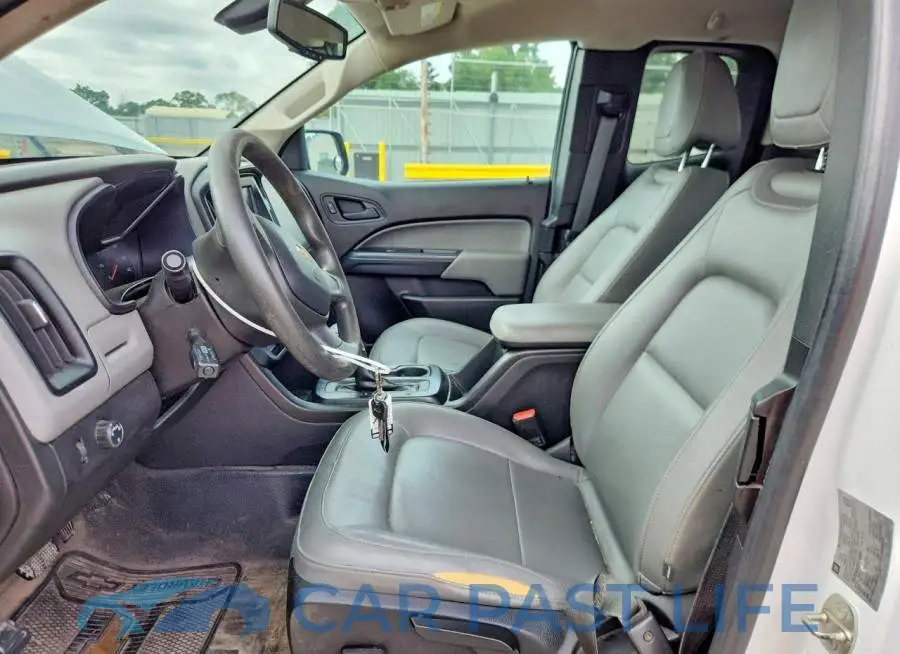 1GCHSBEA5J1193686# 7