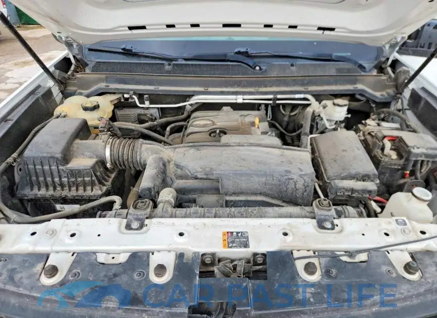 1GCHSBEA5J1193686# 11