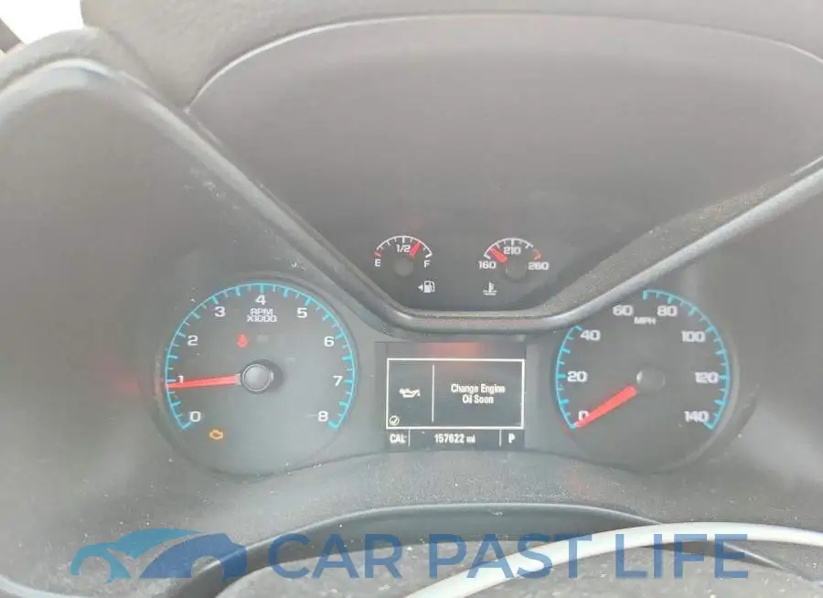1GCHSBEA5J1193686# 9