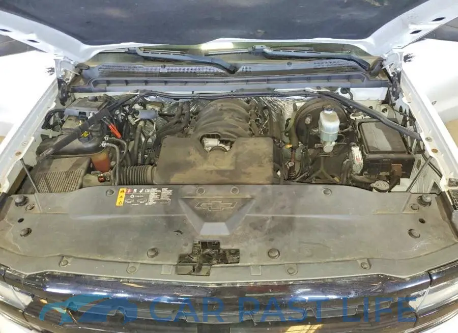 1GCRCNEH5JZ320356# 11
