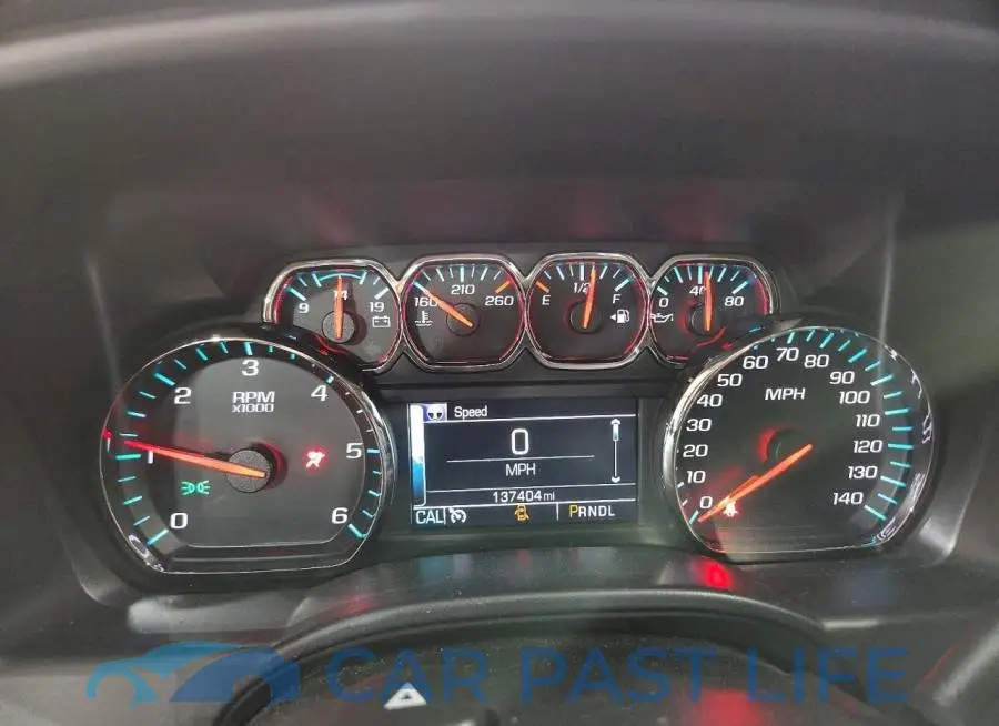 1GCVKREC2JZ380088# 9