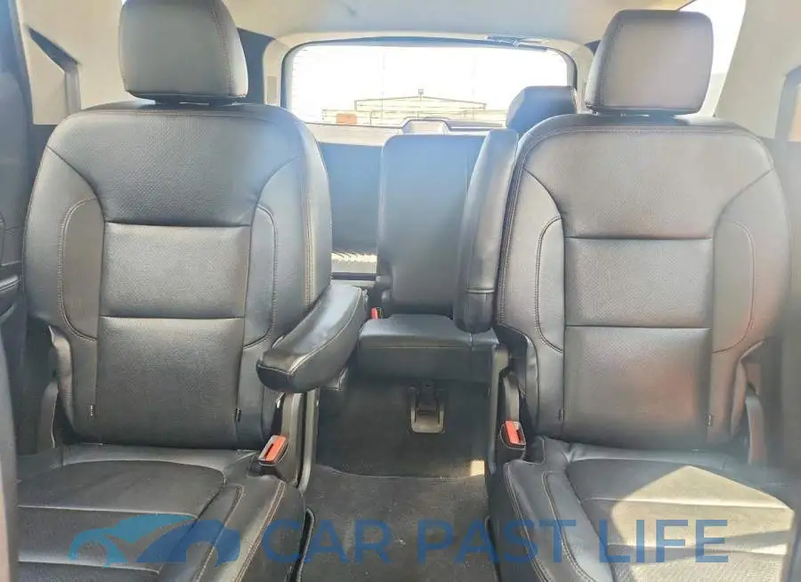 1GNERGKW4KJ308038# 10