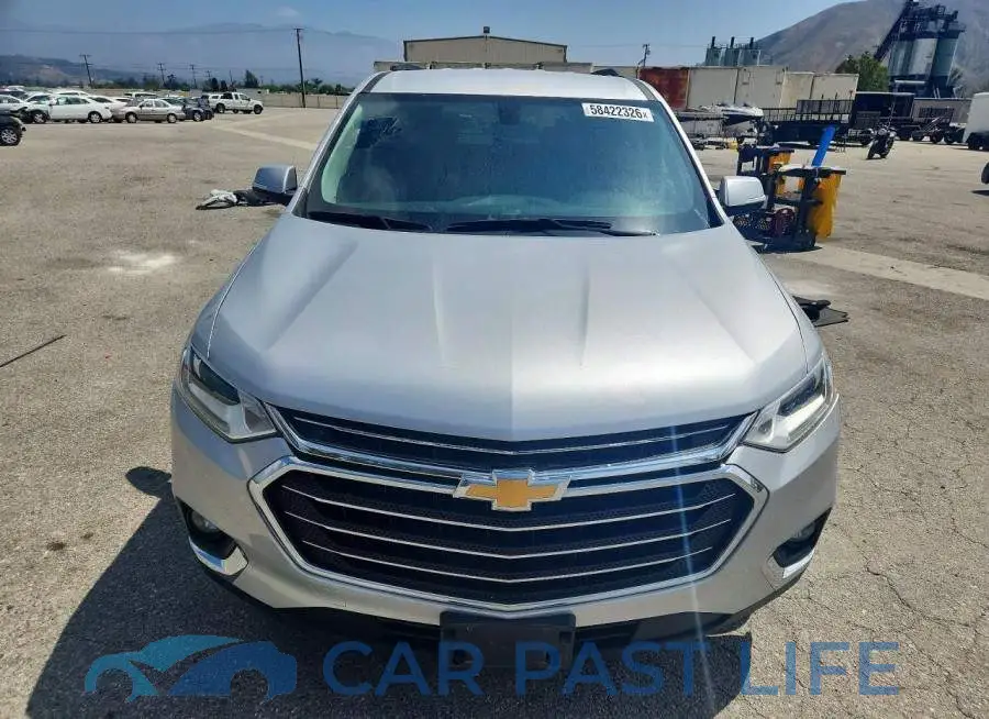 1GNERGKW4KJ308038# 5
