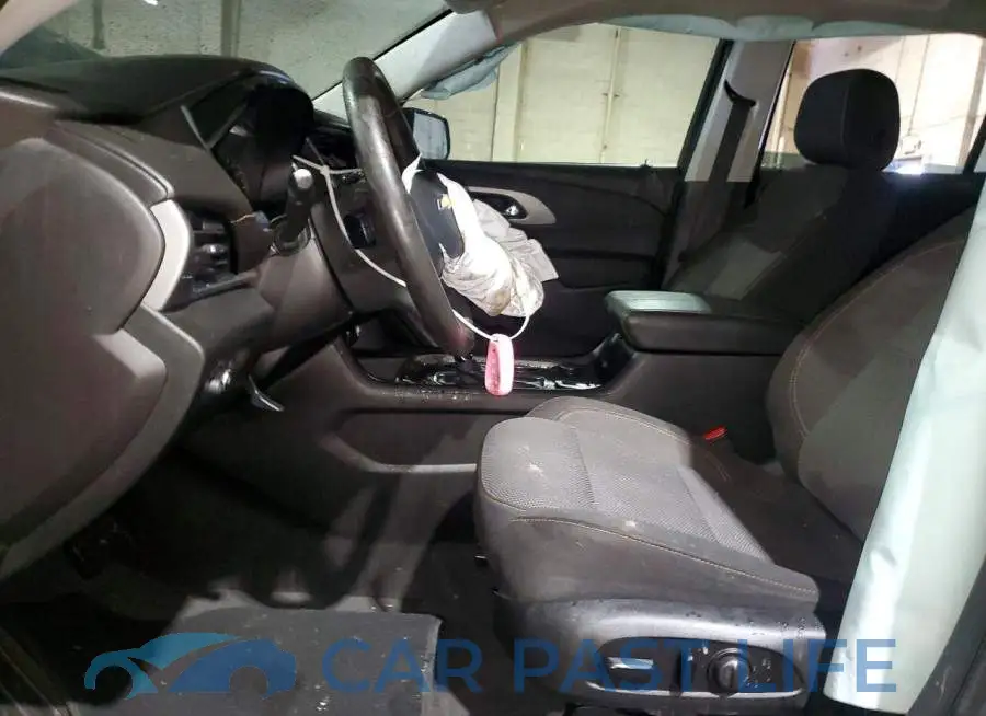 1GNEVGKW3KJ159911# 7