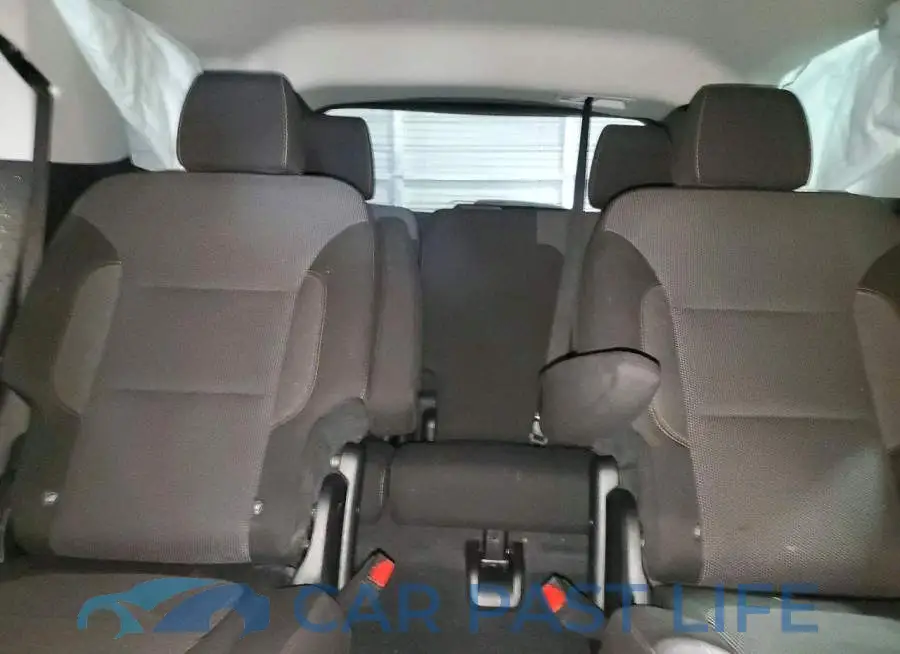 1GNEVGKW3KJ159911# 10