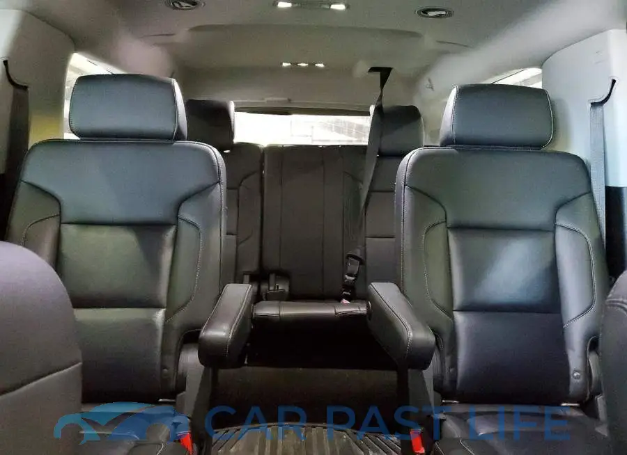 1GNSCHKC3JR315398# 10