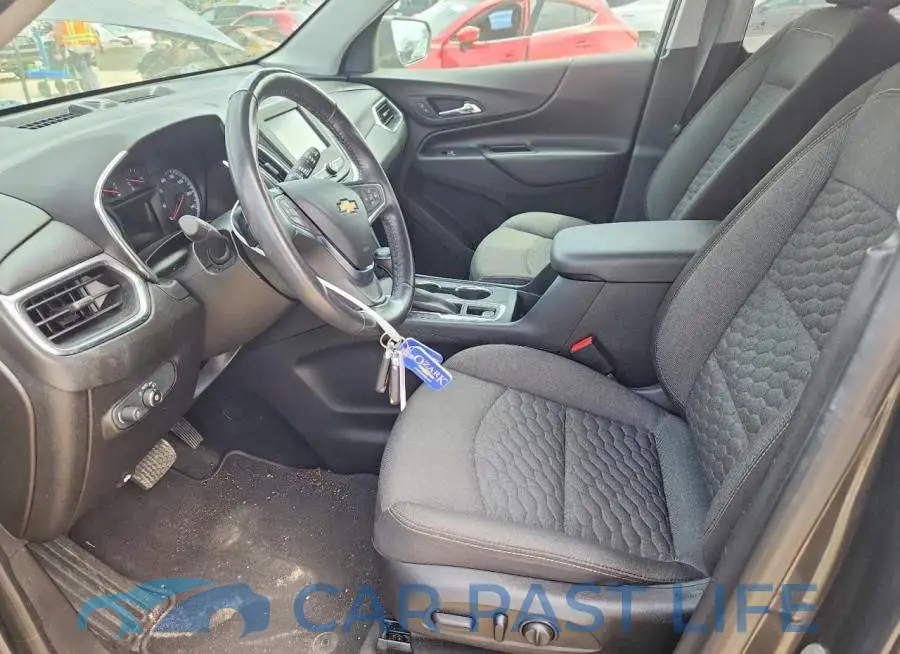 2GNAXJEV5J6325561# 7
