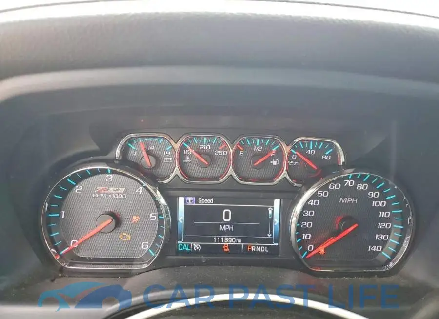 3GCUKSEC8JG278250# 9