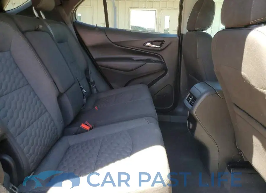 3GNAXJEV7JL382940# 11