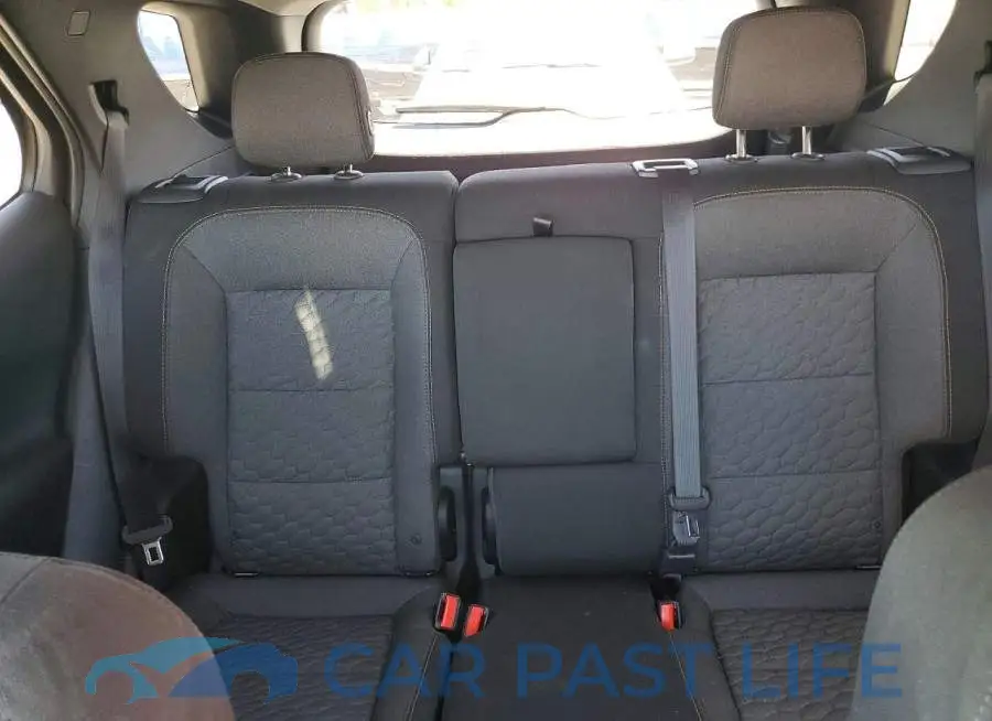 3GNAXKEV8KS510017# 10