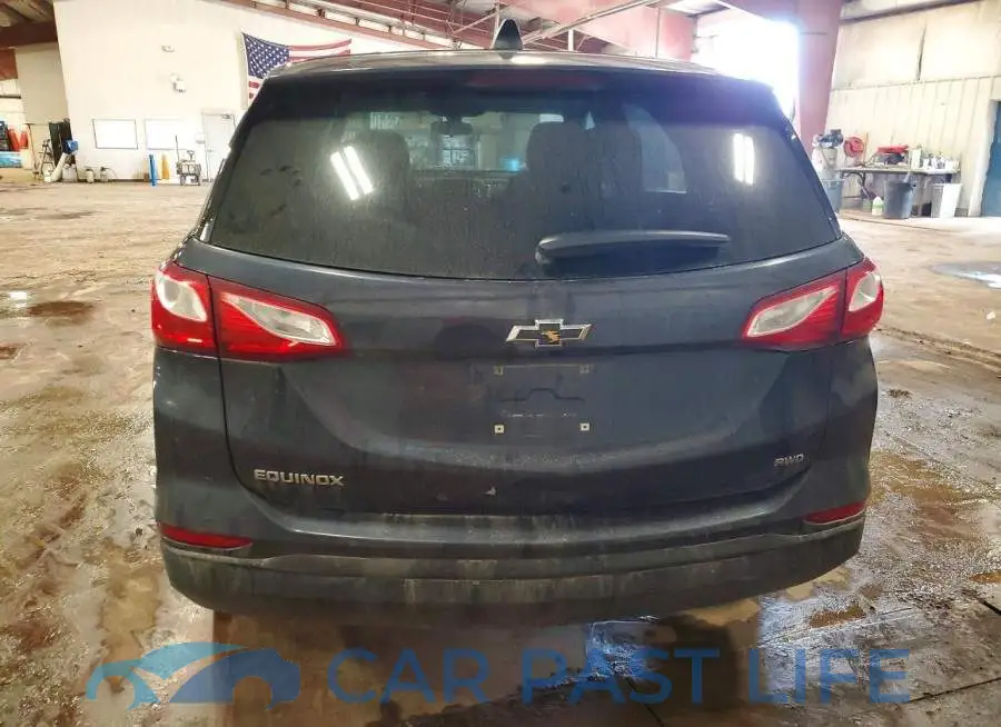3GNAXSEV4KS531608# 6