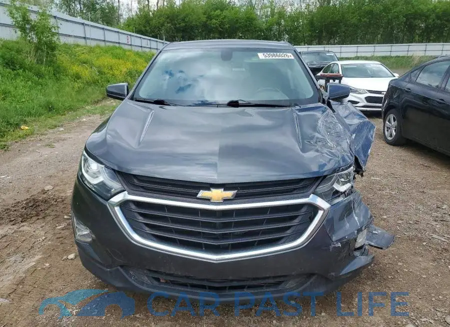 3GNAXUEV5KL208271# 5