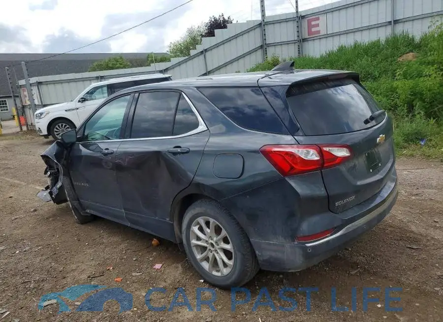 3GNAXUEV5KL208271# 2