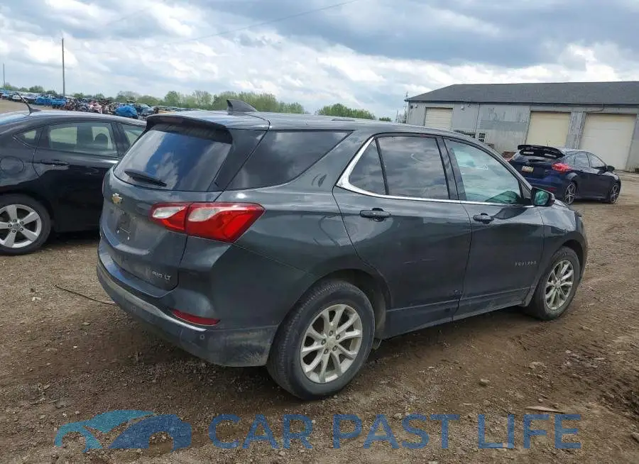 3GNAXUEV5KL208271# 3