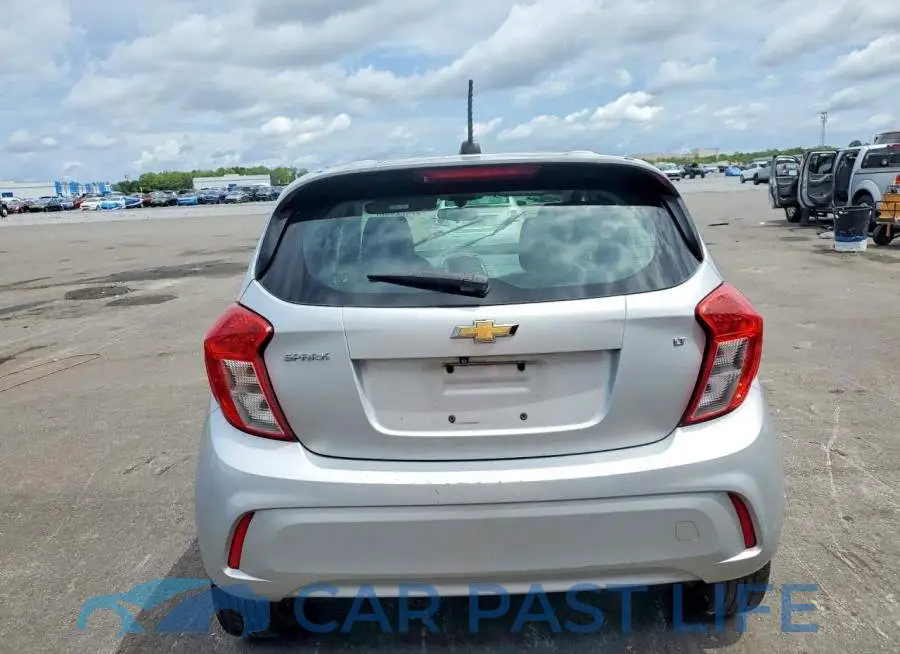 KL8CD6SA2KC714006# 6