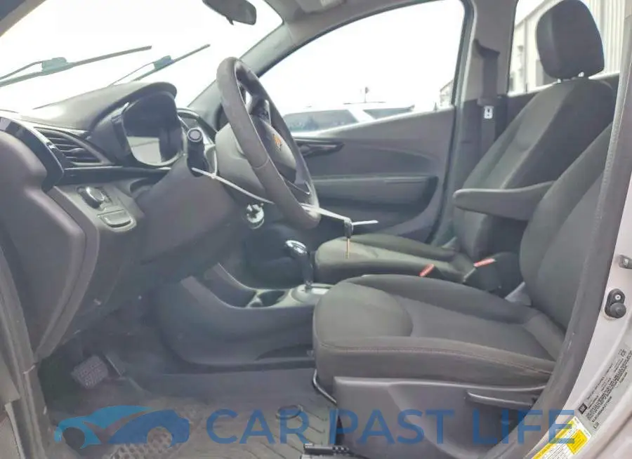 KL8CD6SA2KC714006# 7