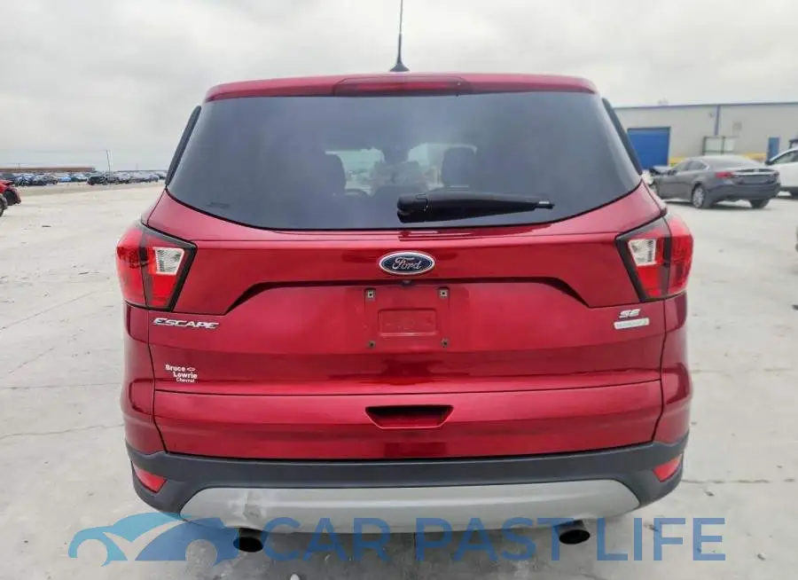 1FMCU0GD5KUA04689# 6