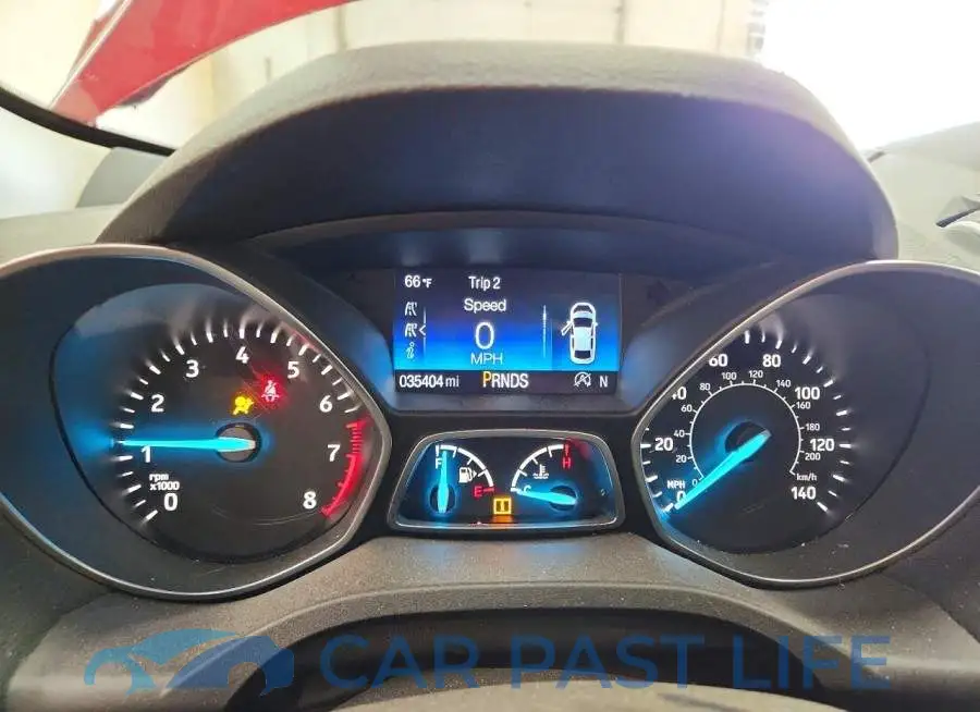 1FMCU0HD3KUA40637# 9