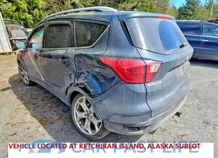 1FMCU9J90KUA21120# 2