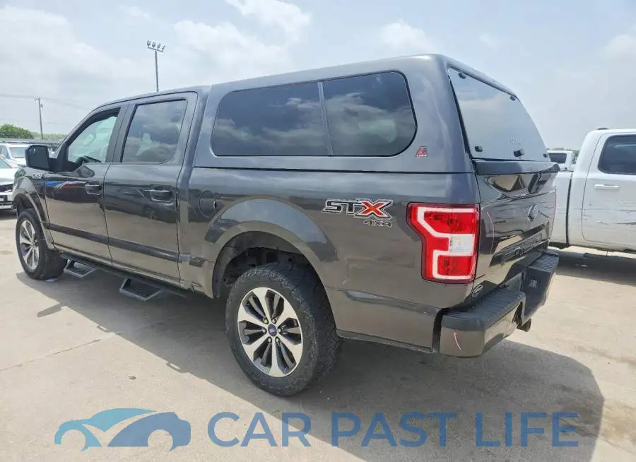 1FTEW1E59KKE33063# 2