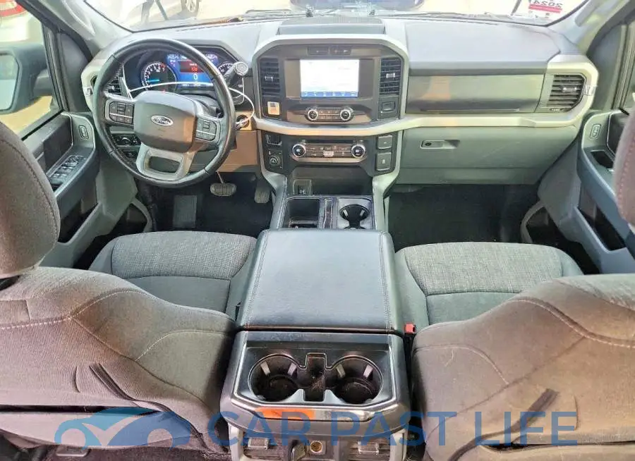 1FTEW1EP3MKE76513# 8
