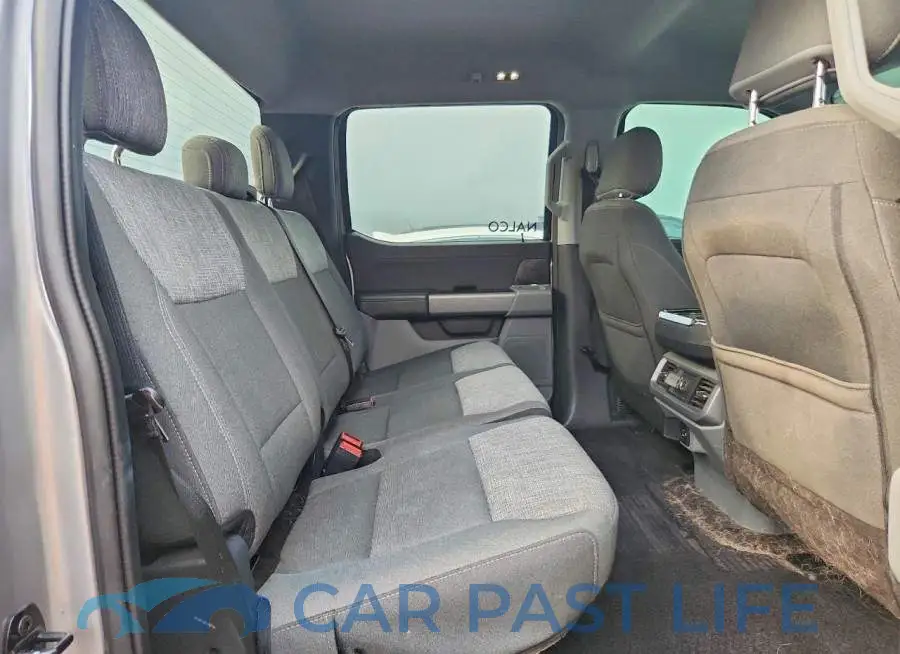 1FTEW1EP3MKE76513# 10
