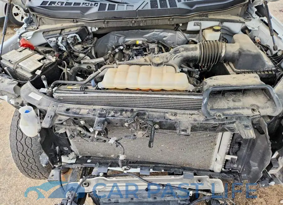 1FTEW1EP7PKF63061# 11