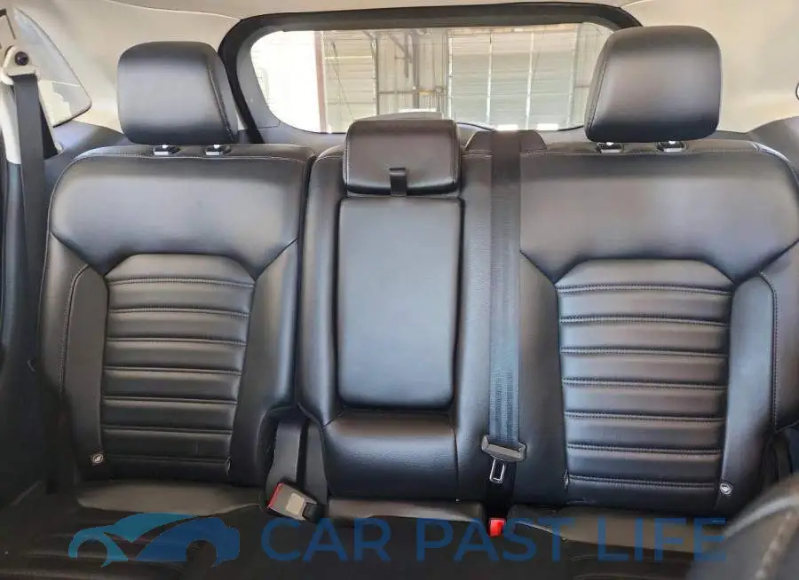 2FMPK4J91PBA16242# 10