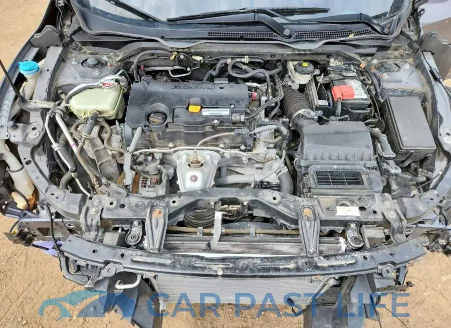2HGFC2F63KH526325# 11