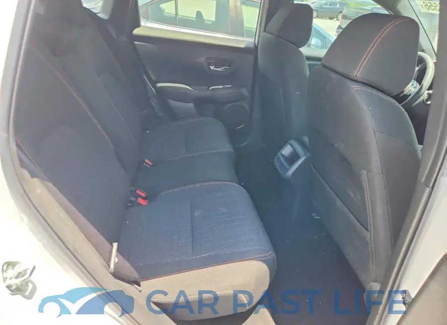 3CZRZ1H5XRM701765# 11