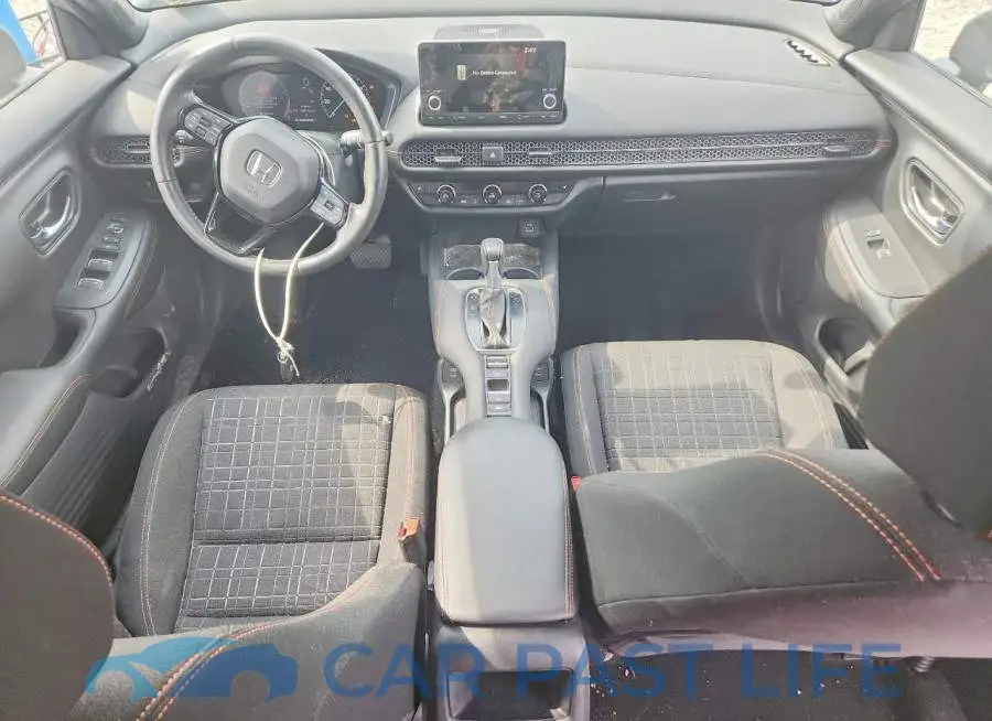 3CZRZ2H55RM775293# 8