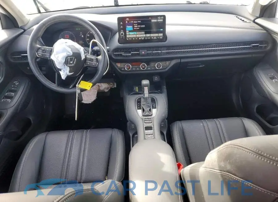 3CZRZ2H79RM715132# 8