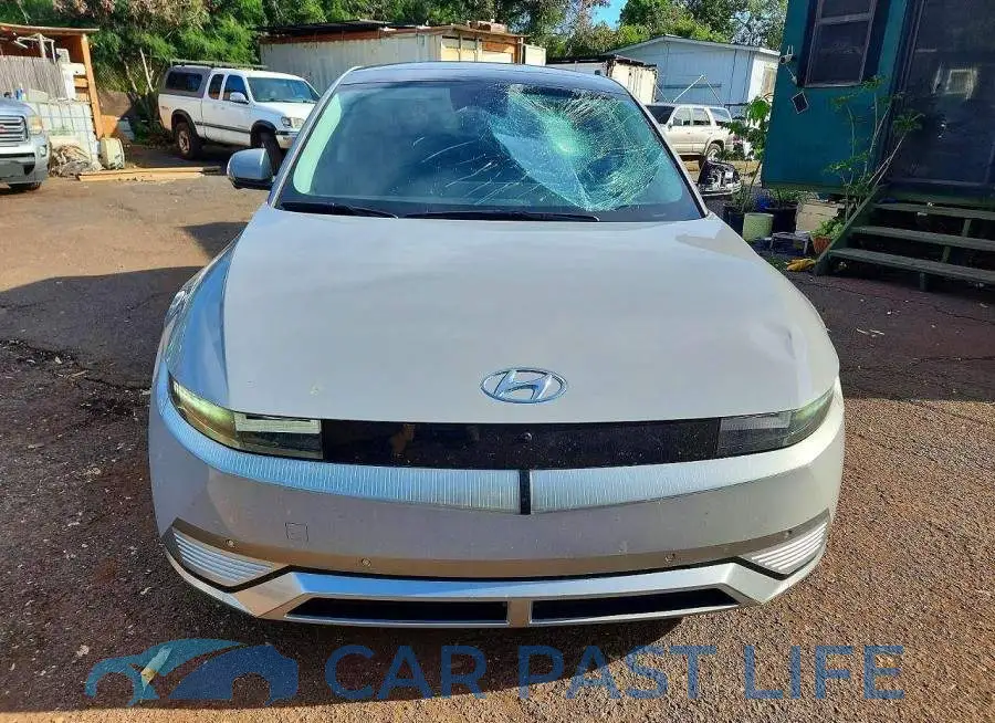 KM8KRDAF4NU098664# 5