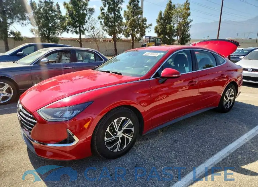 KMHL24JJ1LA015350# 1