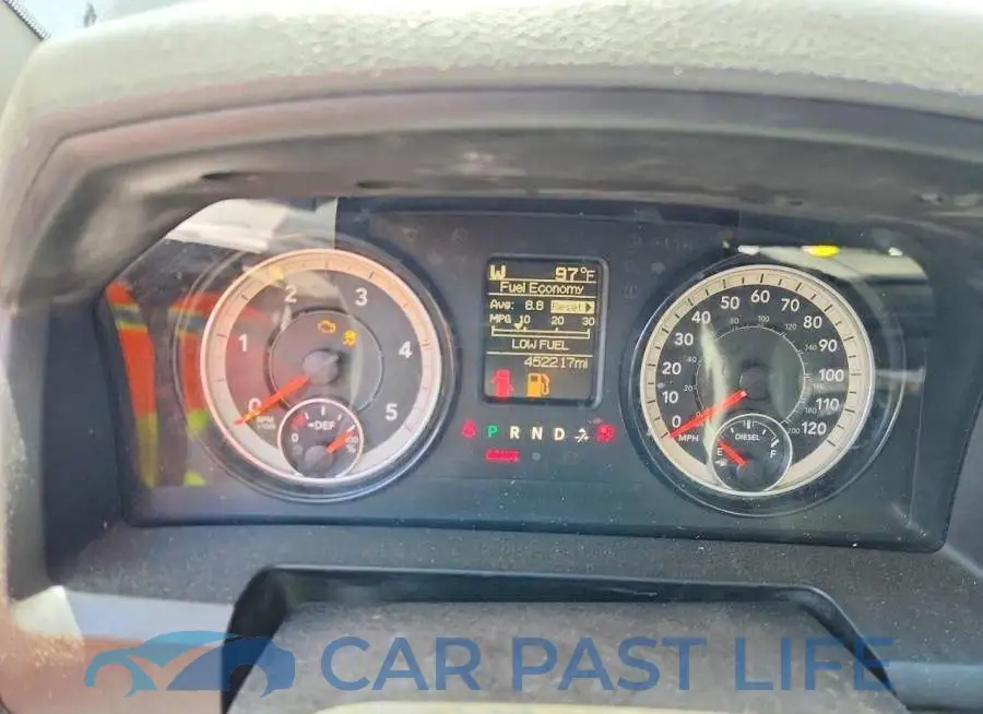 3C63RRGL6HG507393# 9