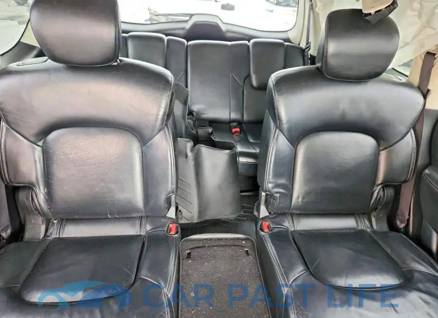JN8AZ2NF6H9642835# 10