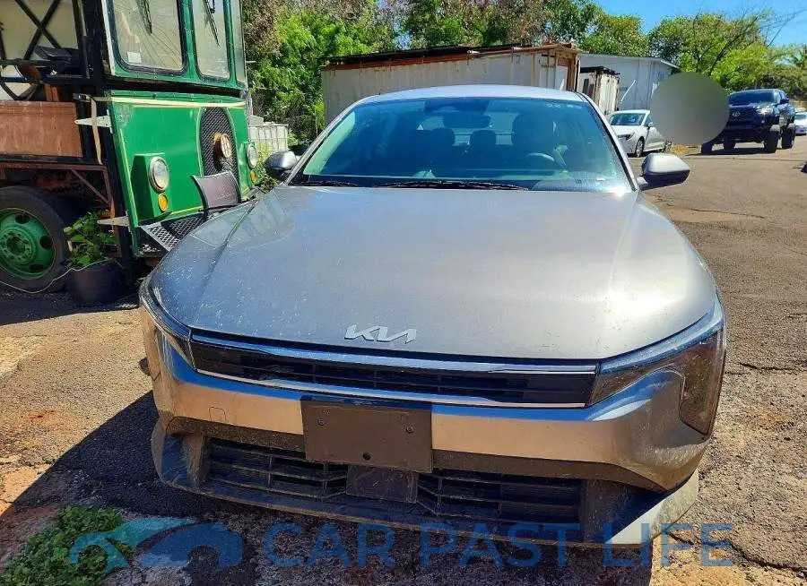 3KPFT4DE1SE093734# 5