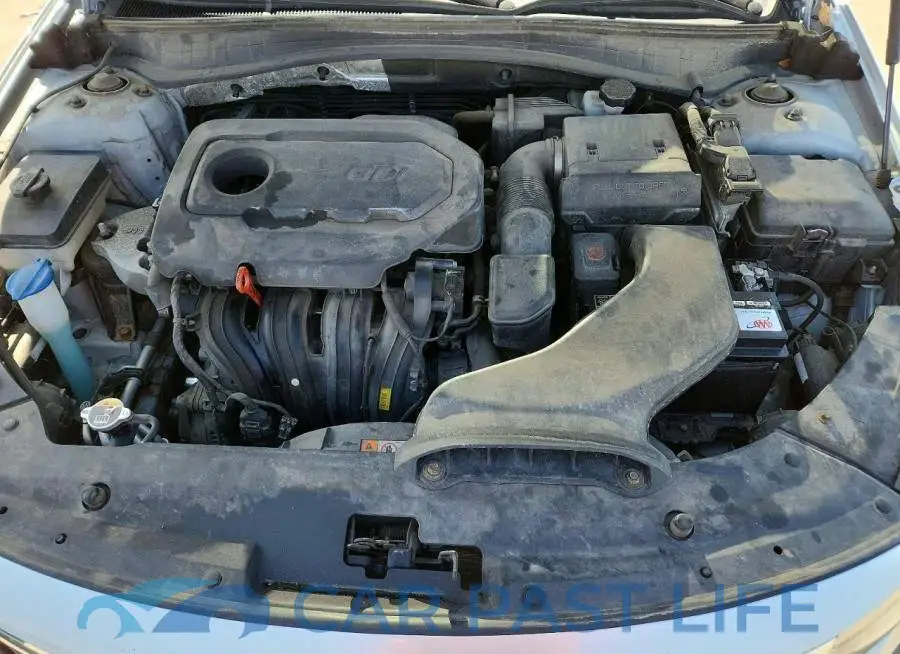 5XXGT4L31KG358762# 11