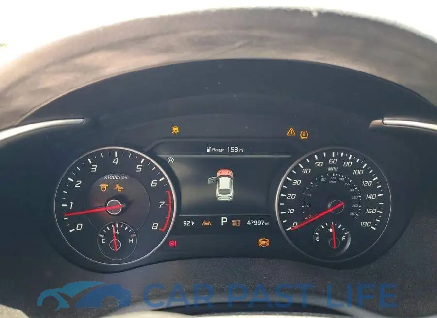 KNAE55LC5N6109310# 9