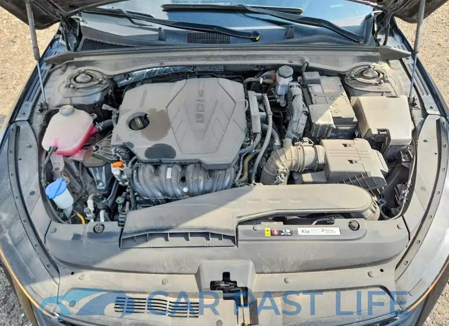 KNAG64J72S5277400# 11
