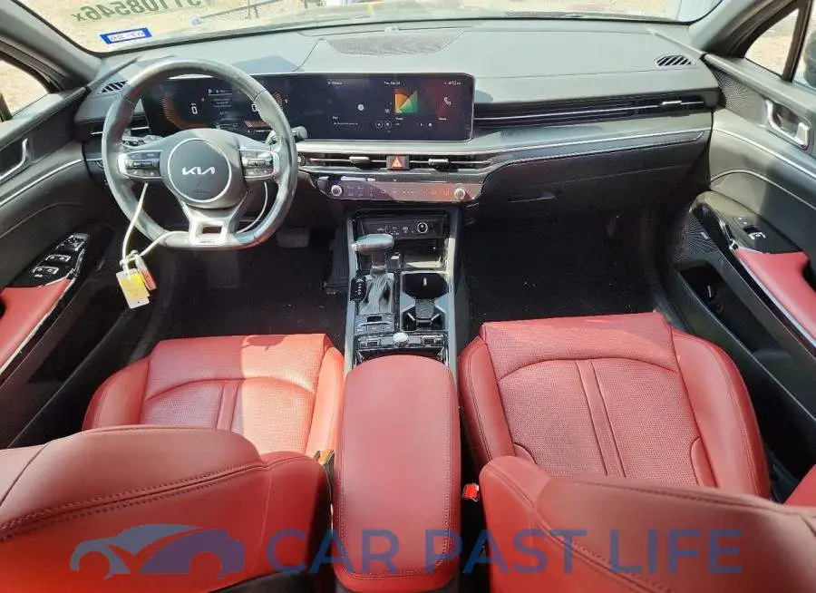KNAG64J72S5277400# 8