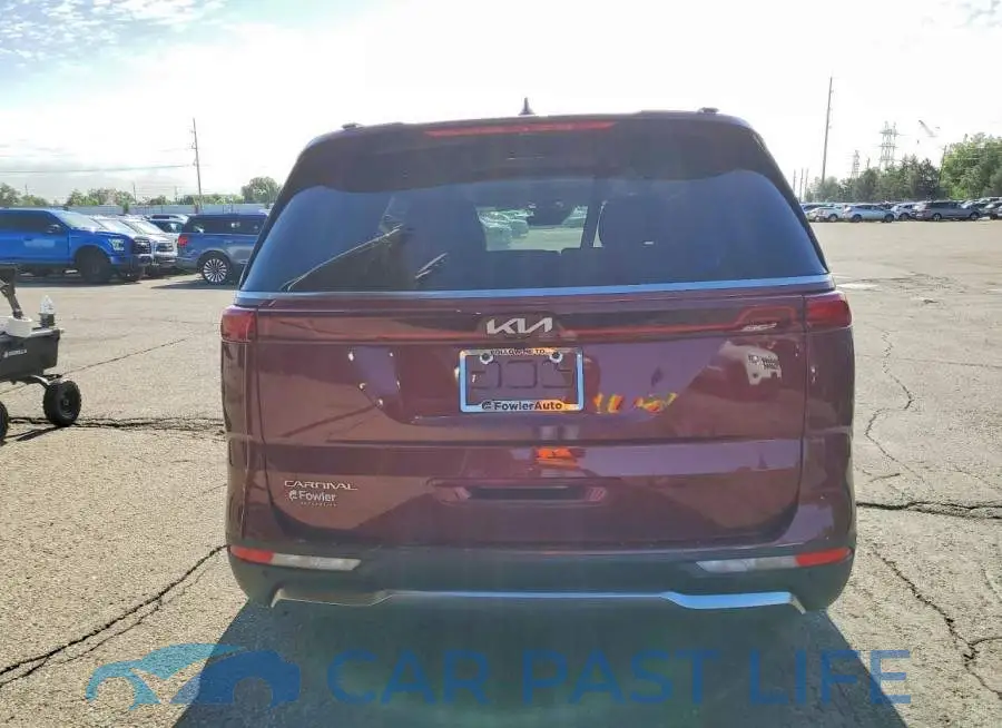 KNDNE5H33R6394865# 6