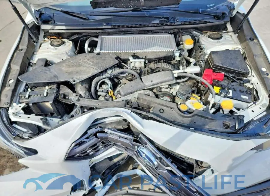 JF1VBAH64R9808249# 11