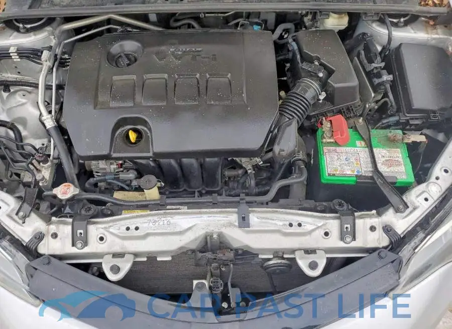 2T1BURHE4HC842469# 11