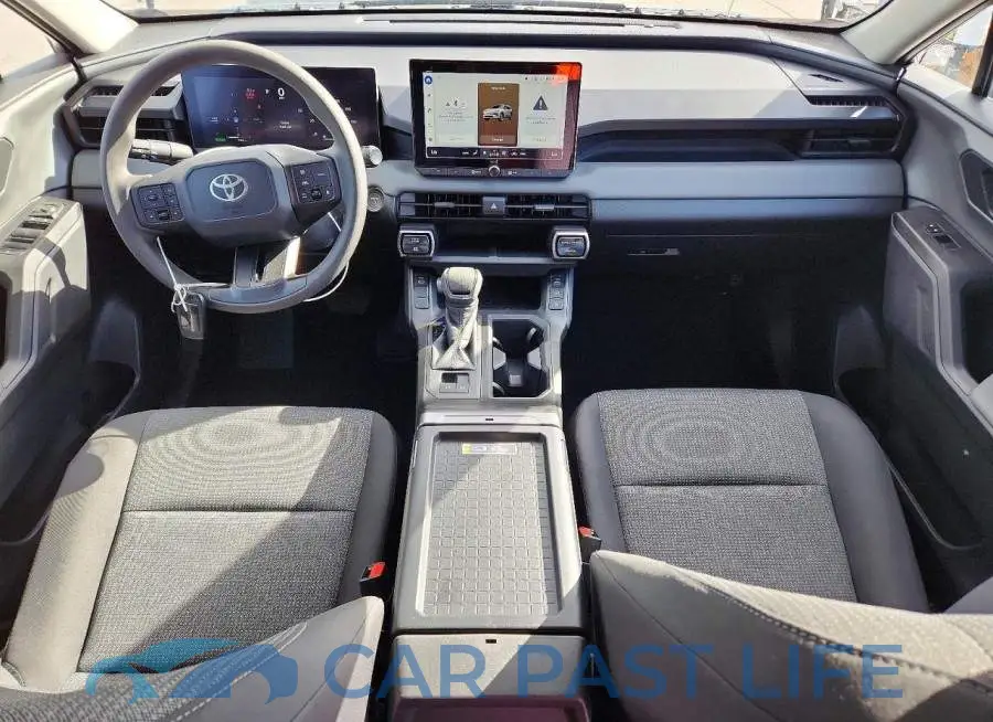 2T36CRAV2TC015861# 8