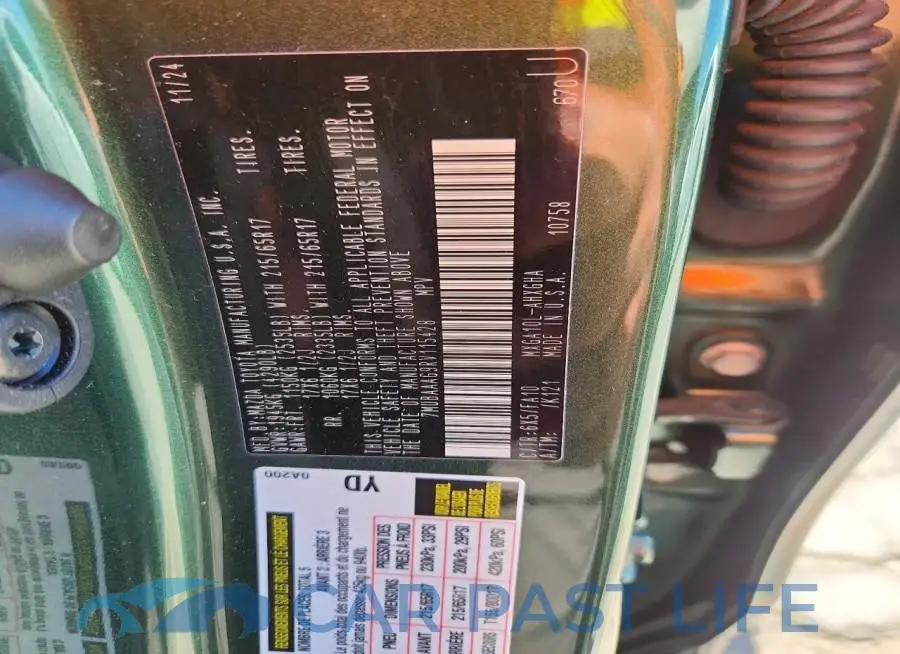 7MUBAAAG9RV115428# 14