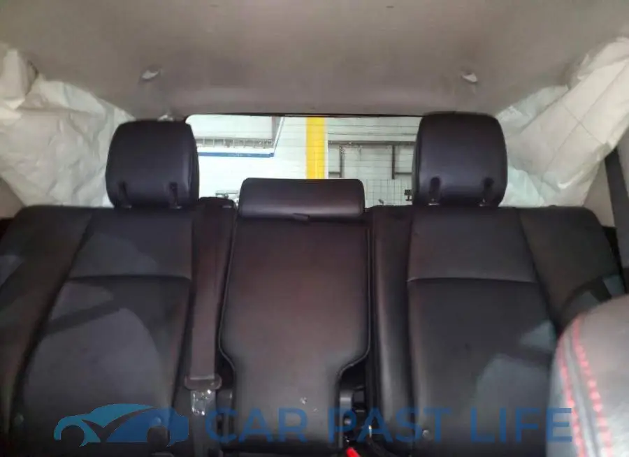 JTEBU5JR1L5769763# 10